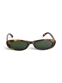 Sunglasses aus Recycelte Materialien in Black