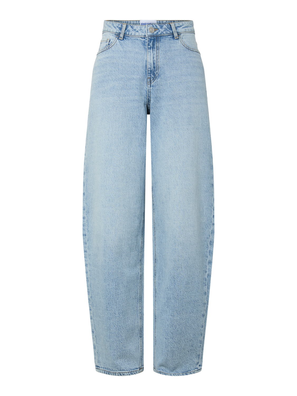 Jeans "gldGRACE" in Light Blue Denim