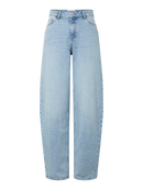 Jeans "gldGRACE" in Light Blue Denim