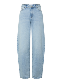 Jeans "gldGRACE" in Light Blue Denim