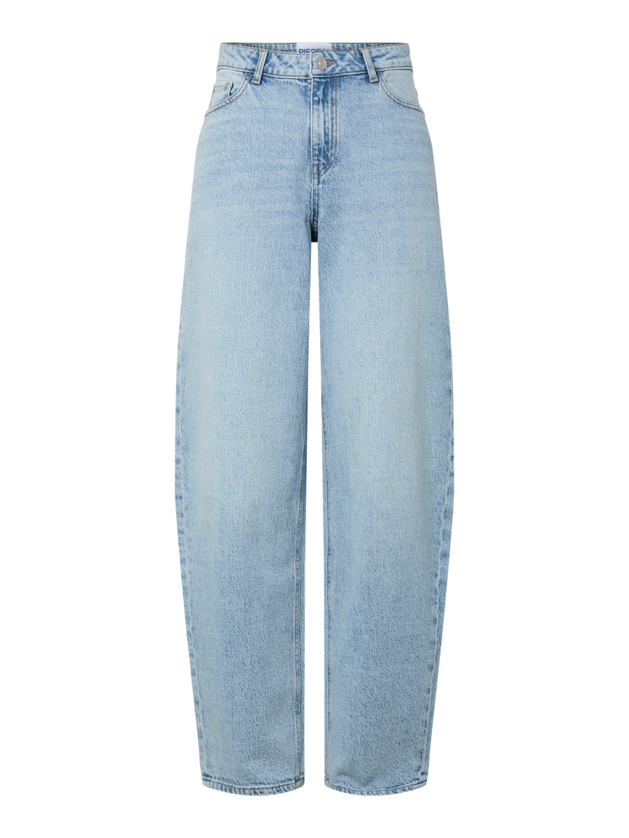 Jeans "gldGRACE" in Light Blue Denim