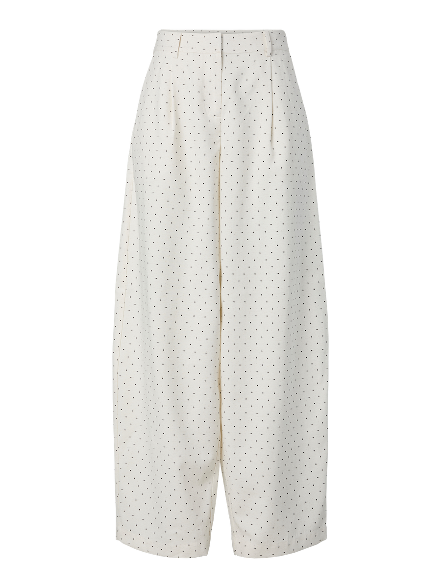 Vorne