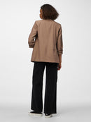 Blazer "gldBOSELLA" in Fossil