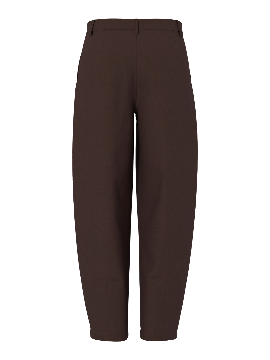 Hose "gldBOSELLA" in Hot Fudge