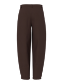 Hose "gldBOSELLA" in Hot Fudge