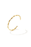 Armreif „gldGIULIETTA“ in Gold
