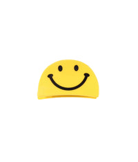 Smileyhaarklammer "gldSUNNY"
