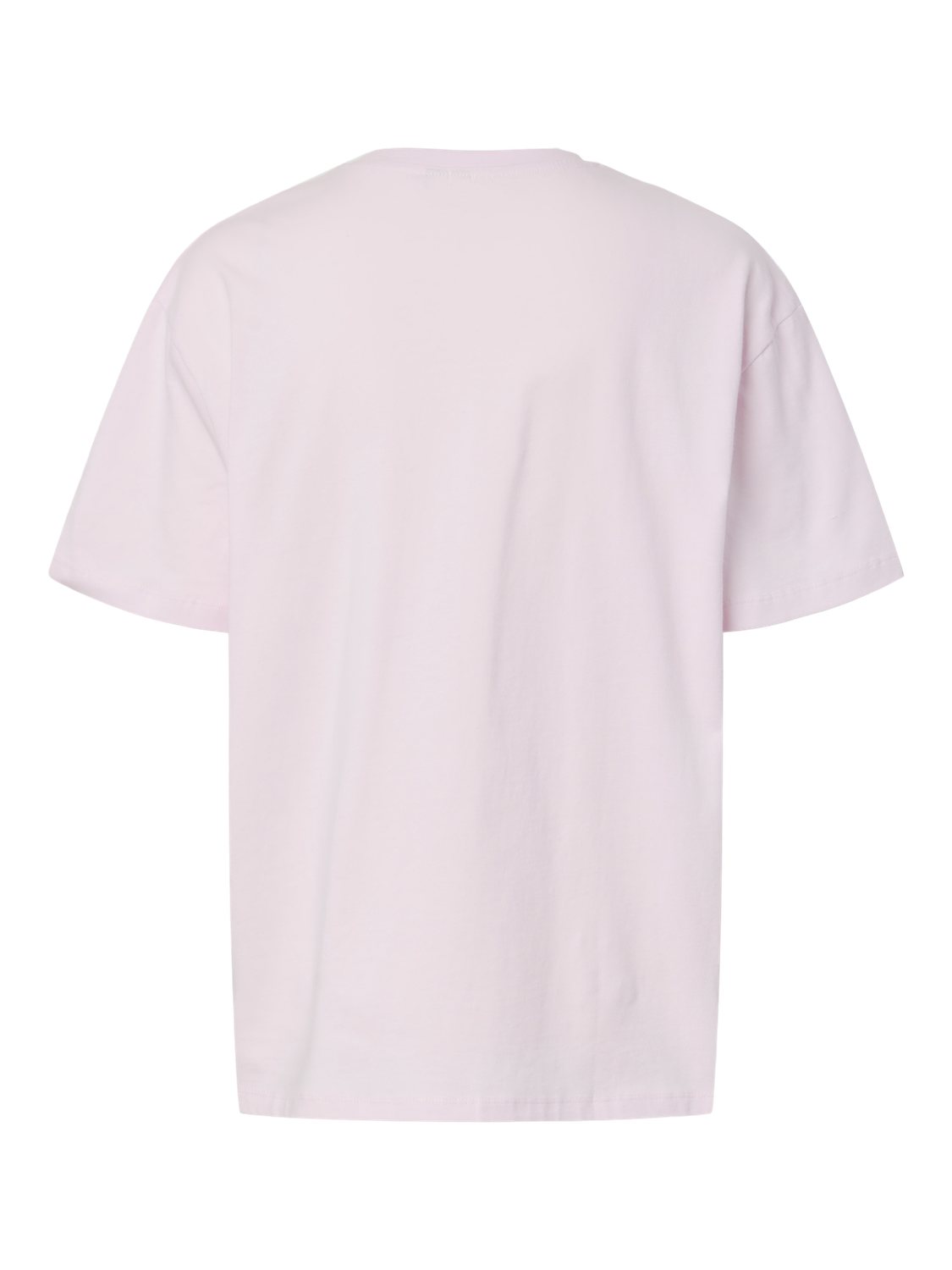T-Shirt "gldELOISE" in Cradle Pink