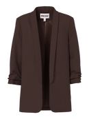 Blazer "gldBOSELLA" in Hot Fudge