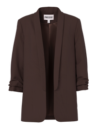 Blazer "gldBOSELLA" in Hot Fudge