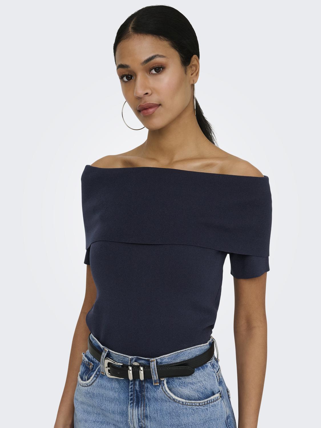 Pullover "gldASTRA" in Night Sky