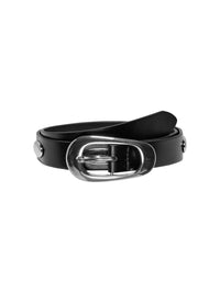Gürtel "gldYARA" in Black