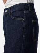 Jeans "gldGRACE" in Dark Blue Denim