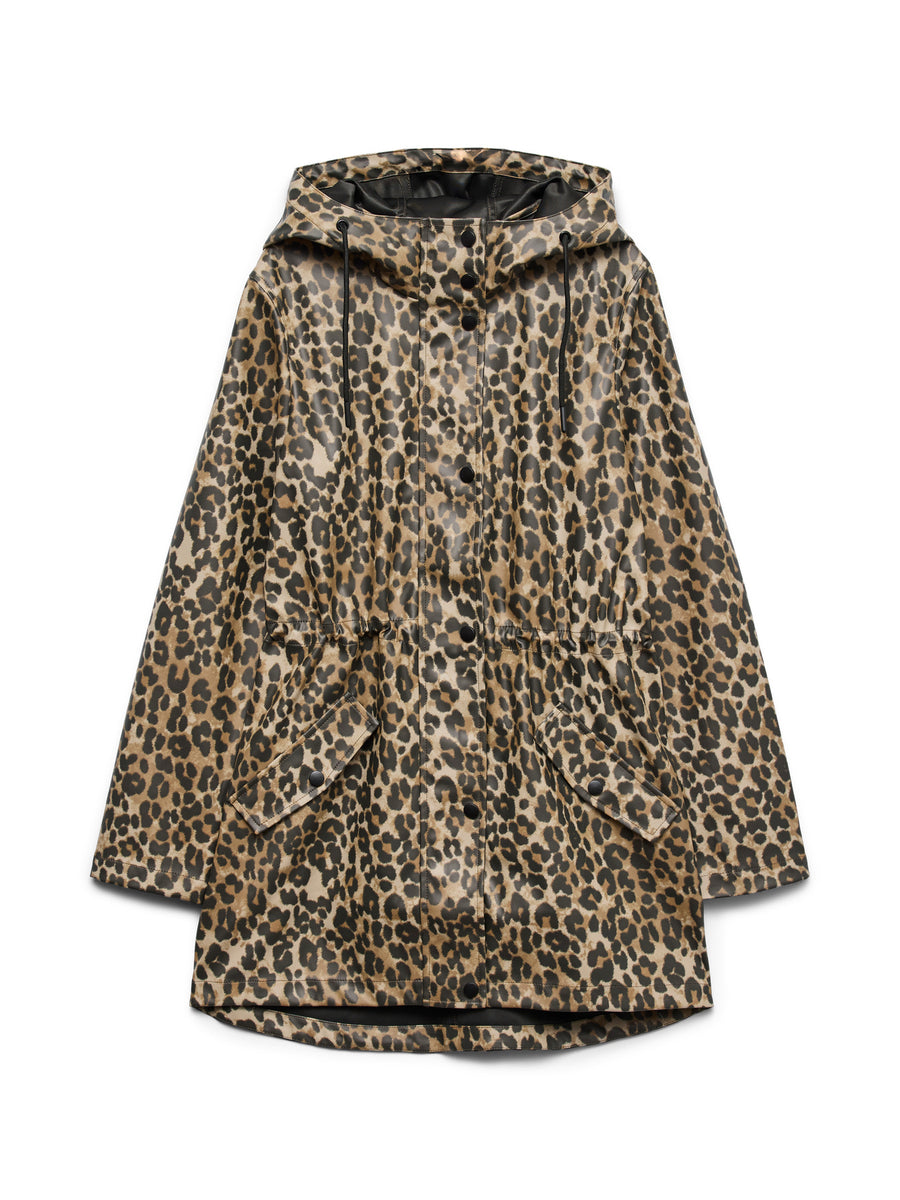 gldMALOU in Irish Cream – Vorne