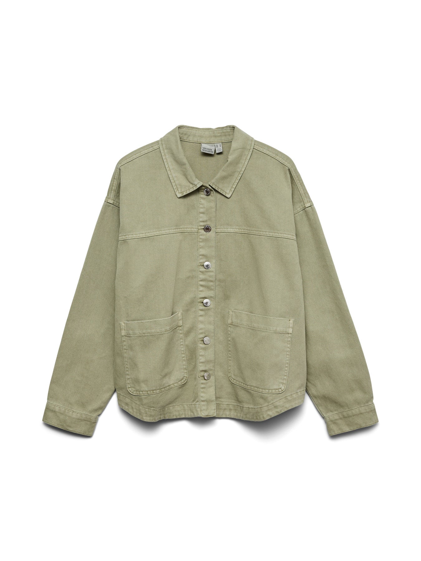 Jeansjacke "gldJAMIE in Laurel Wreath Washed