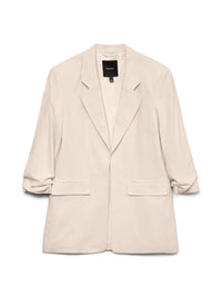 Blazer "gldSISSE" in Oatmeal Melange