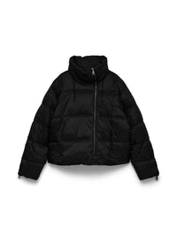 Kurzjacke "gldJADE" in Black