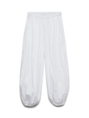 GLDLOTUS BALLOON Hose aus Bio-Baumwolle