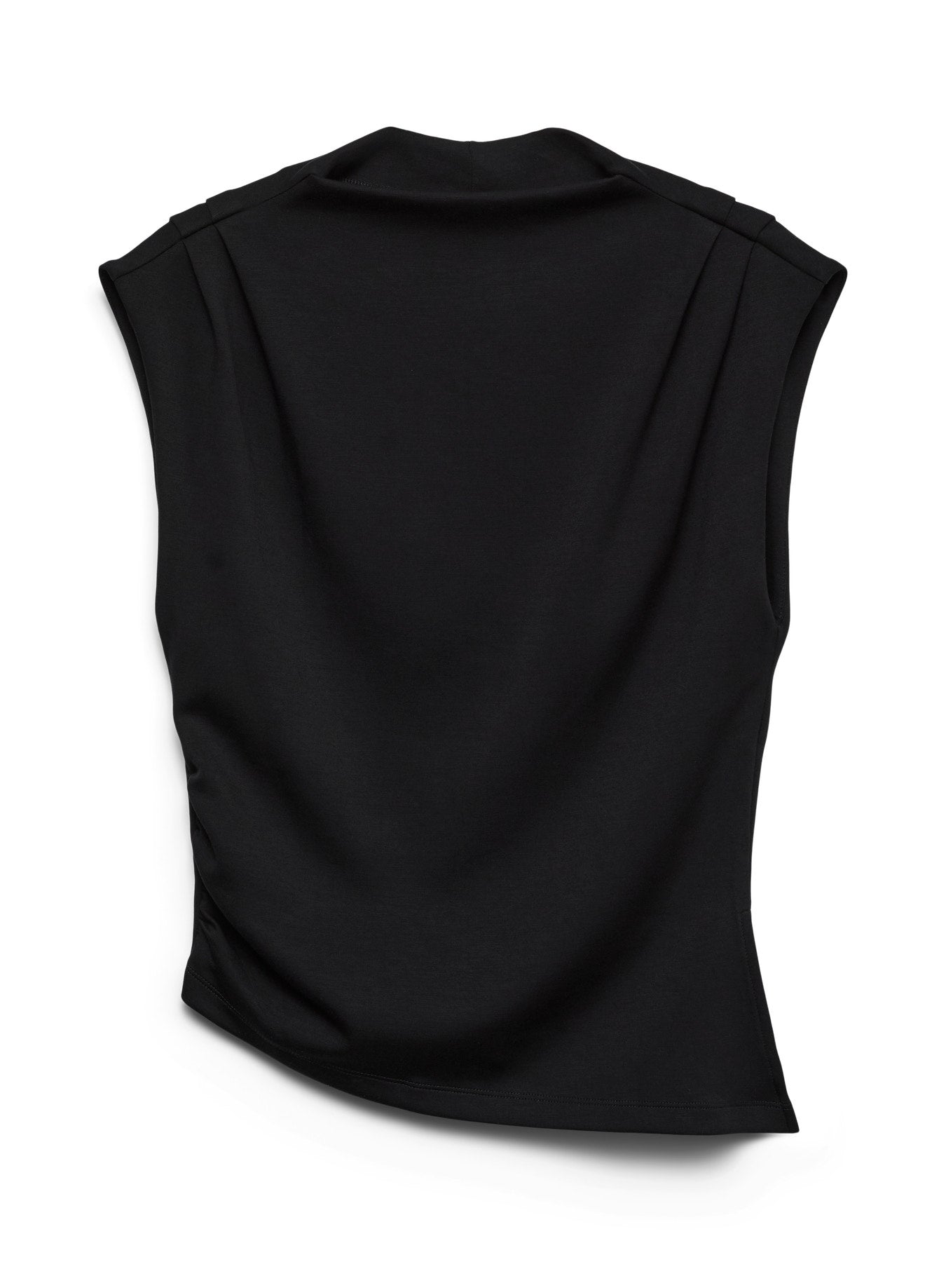 Top "gldMILLE" in Black
