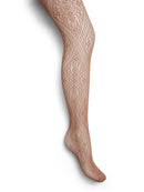 gldJENNA in Cocoa Brown – Vorne