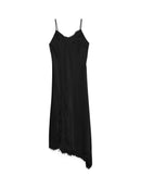 Spitzenkleid vorne