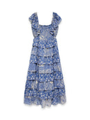 süßes Sommerkleid gldAMAZING