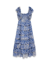 süßes Sommerkleid gldAMAZING