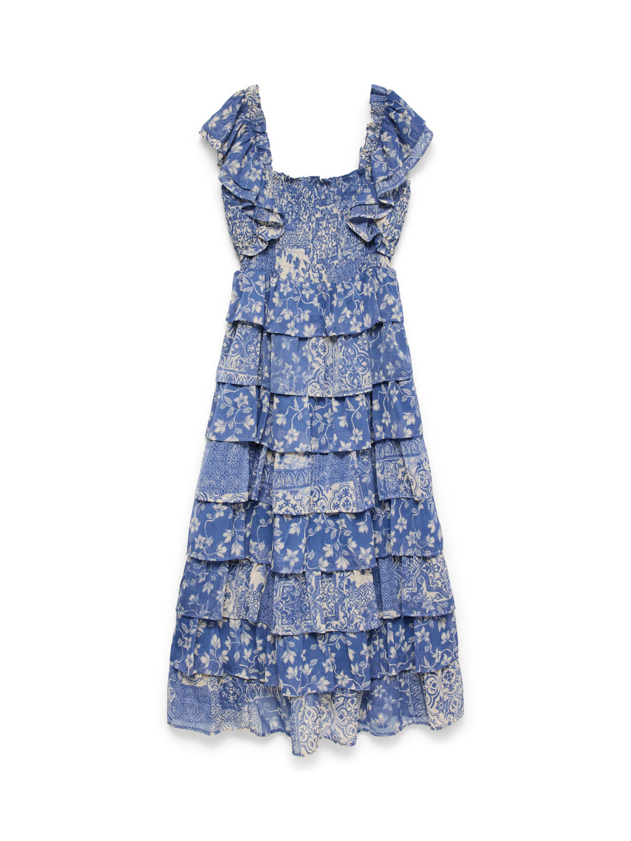 süßes Sommerkleid gldAMAZING