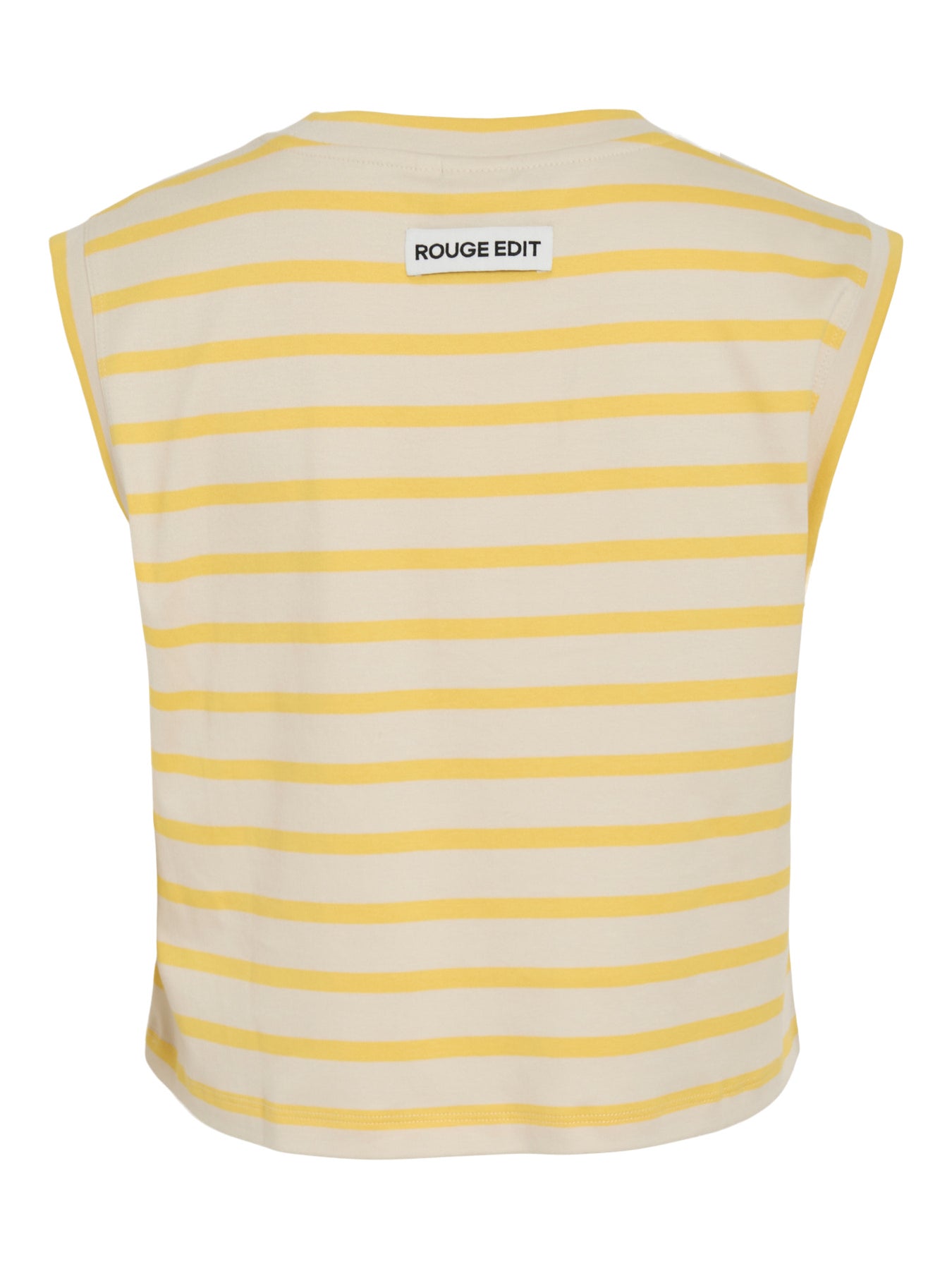 Shirt "gldSARAH" in Freesia Birch