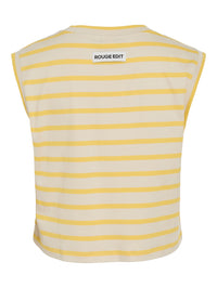 Shirt "gldSARAH" in Freesia Birch