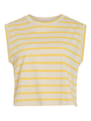 Shirt "gldSARAH" in Freesia Birch