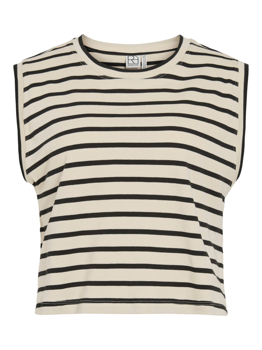 Shirt "gldSARAH" in Meteorite Birch