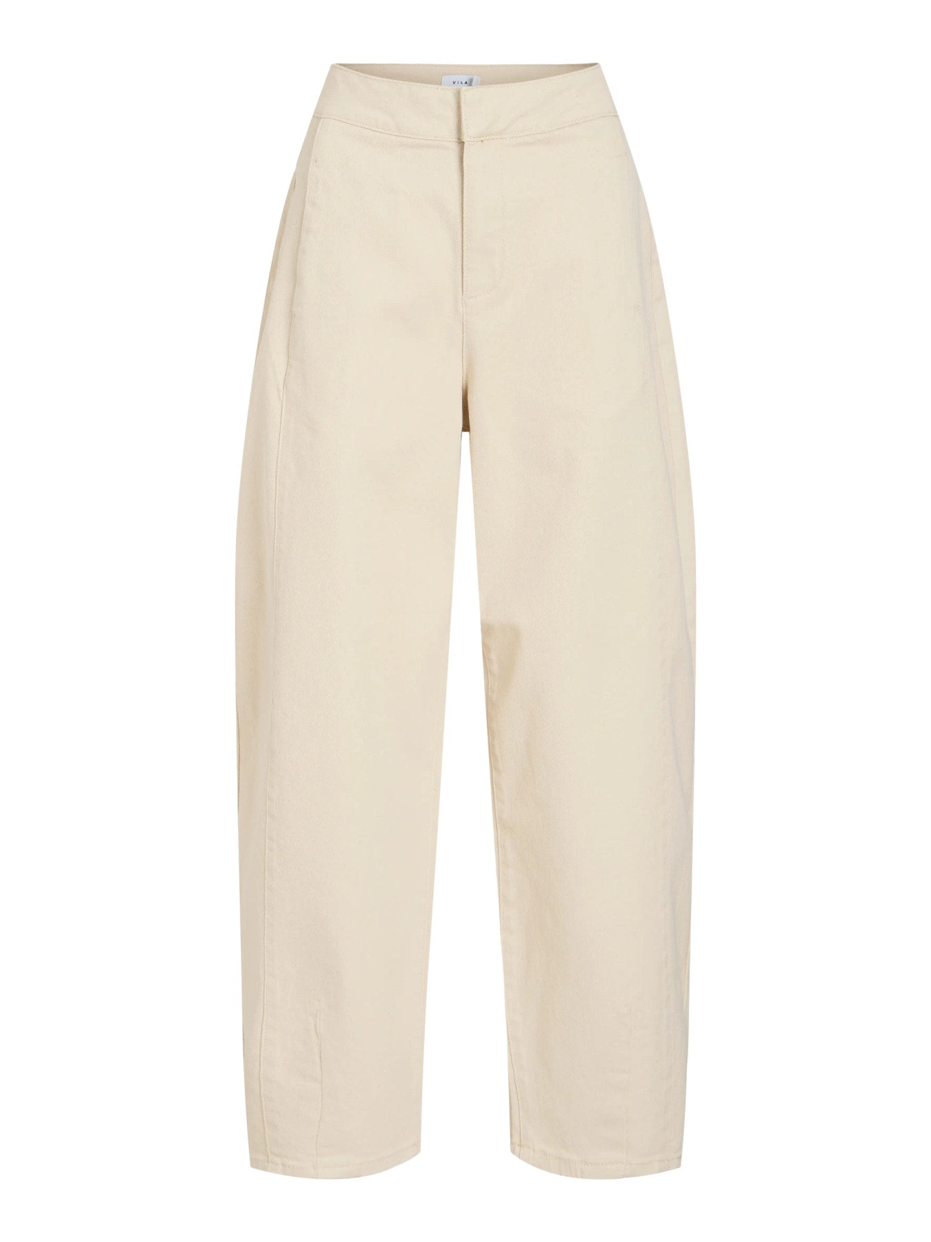 Barrel Jeans "gldCHIA" in Birch