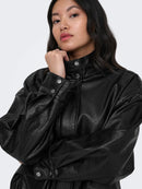gldJULIA in Black – Detail