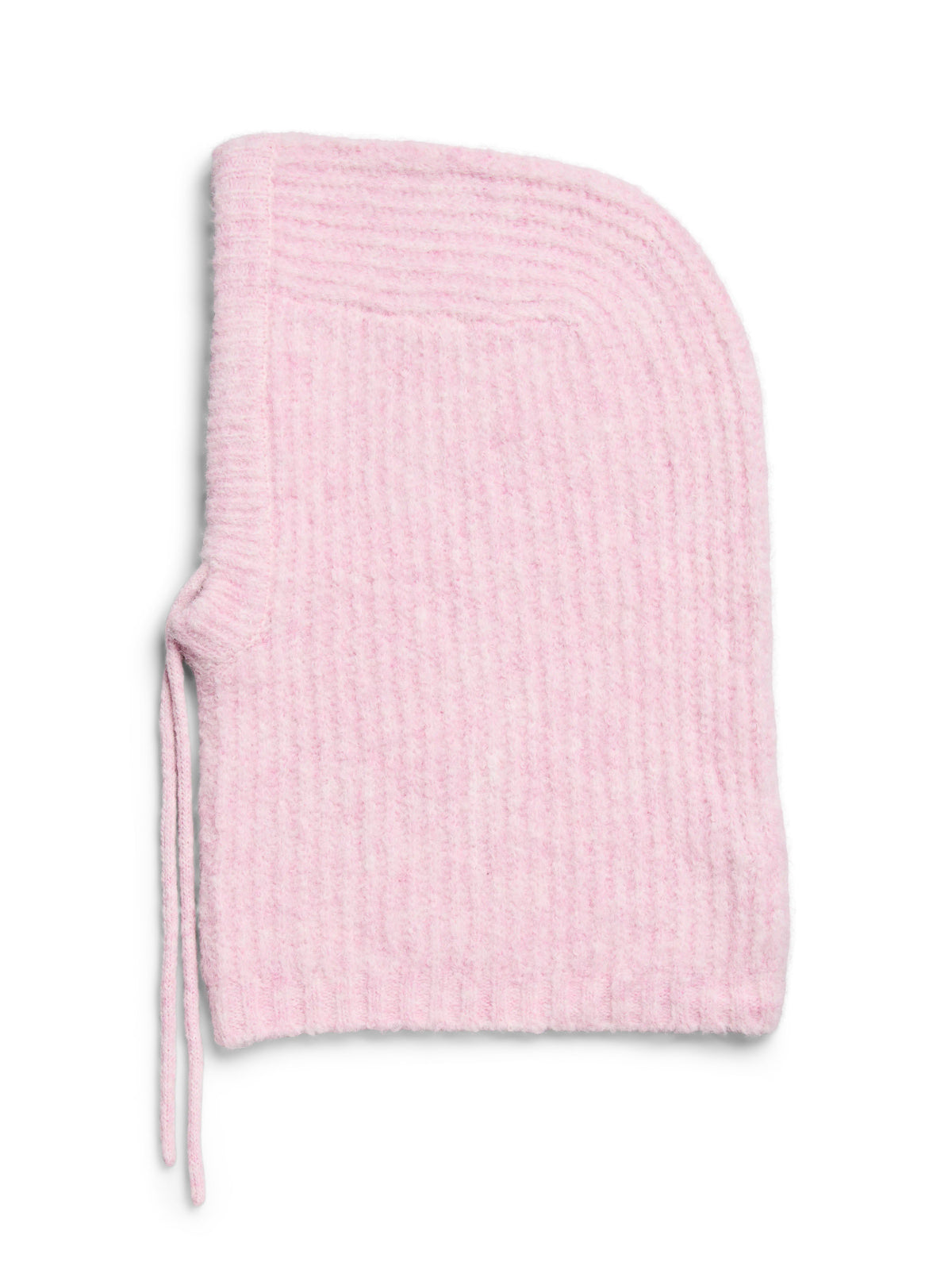 Balaclava "gldNAMBI" in Roseate Spoonbill