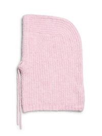 Balaclava "gldNAMBI" in Roseate Spoonbill