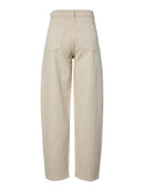 Jeans "gldGRACE" in Silver Lining
