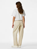 Jeans "gldGRACE" in Silver Lining