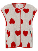 Vorne