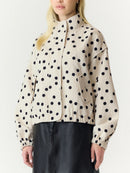 gldFIPA in Pristine Black – Detail
