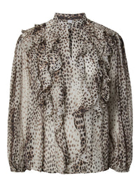 gldCHEEMI in Sea Pearl – Vorne
