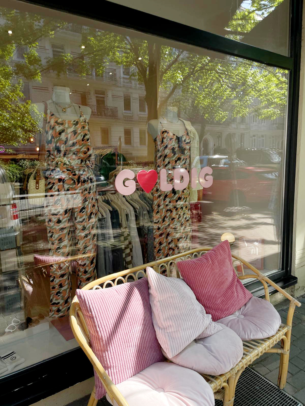Private Shopping