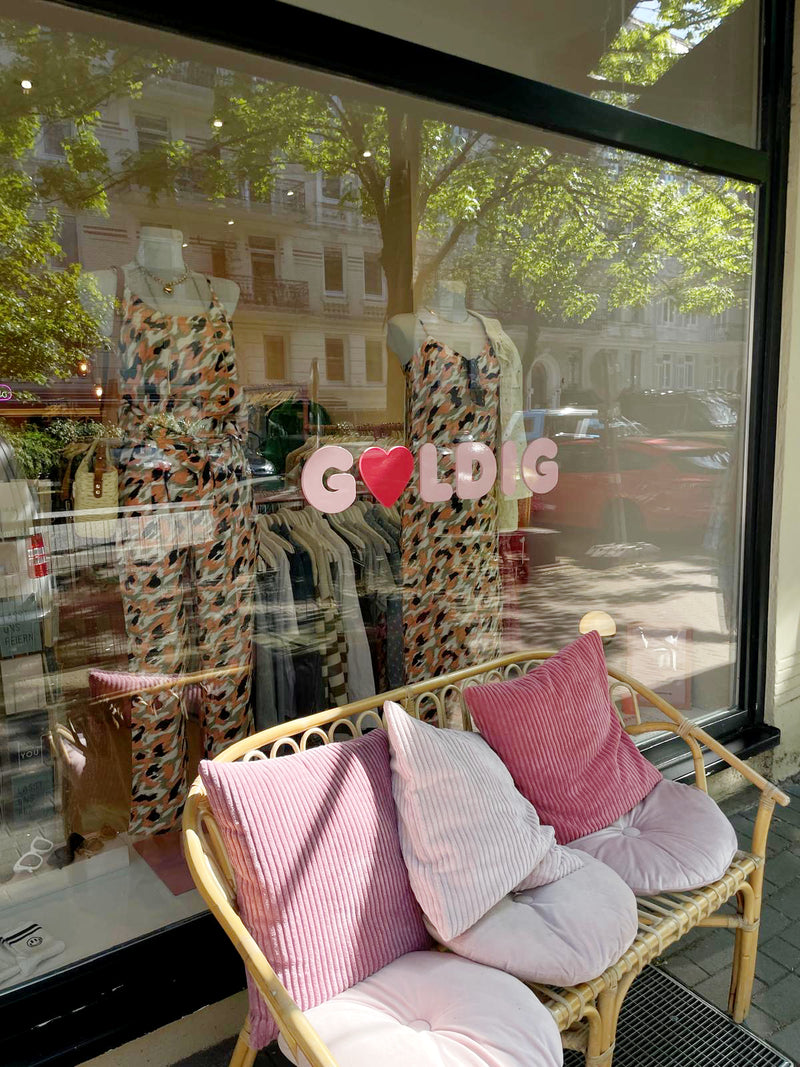Private Shopping