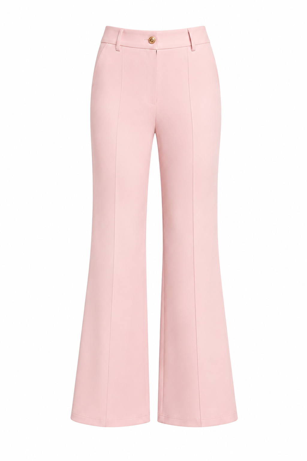 Anzughose "gldGIULIA" in rosa