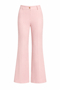 Anzughose "gldGIULIA" in rosa