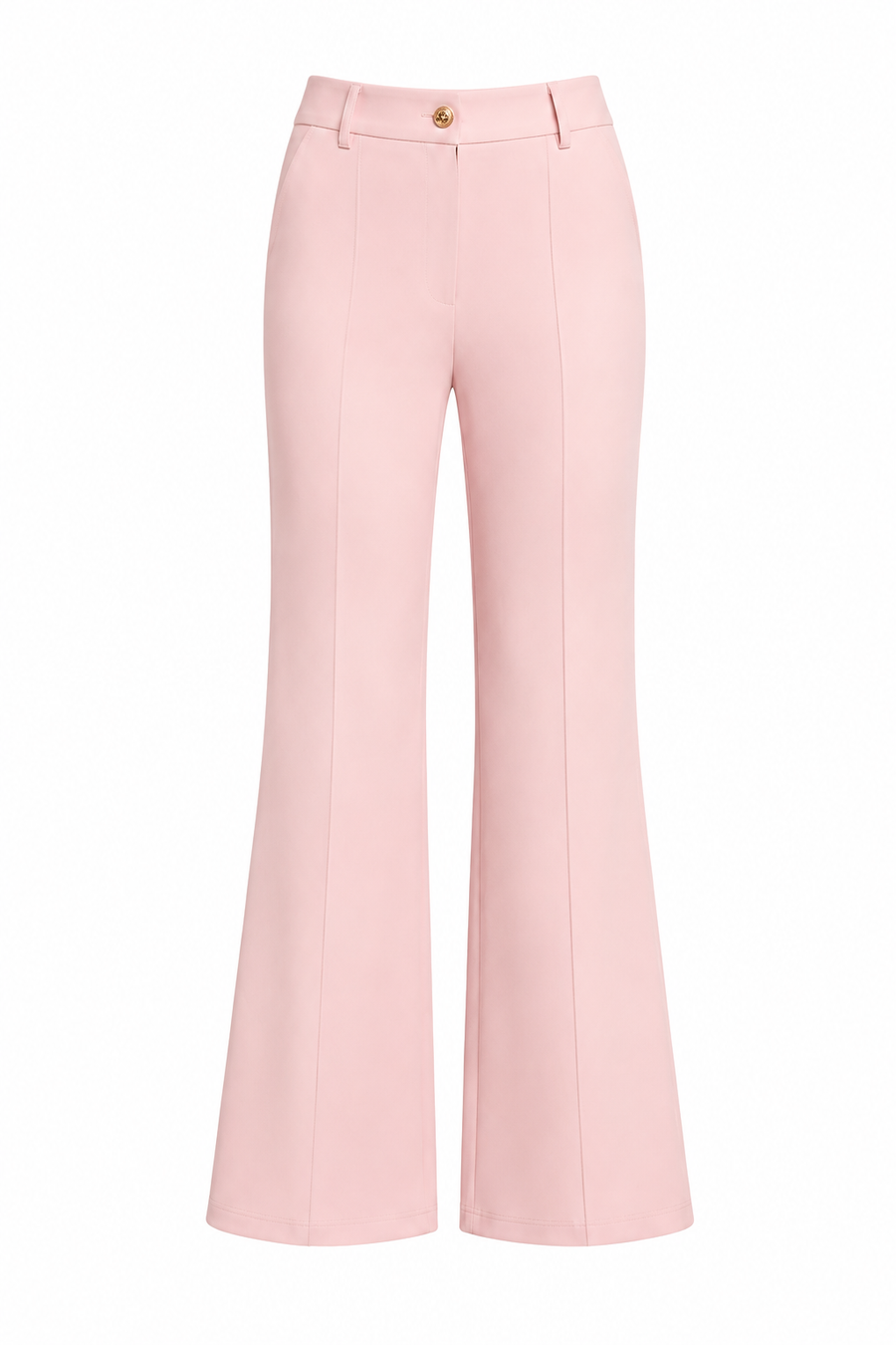 Anzughose "gldGIULIA" in rosa