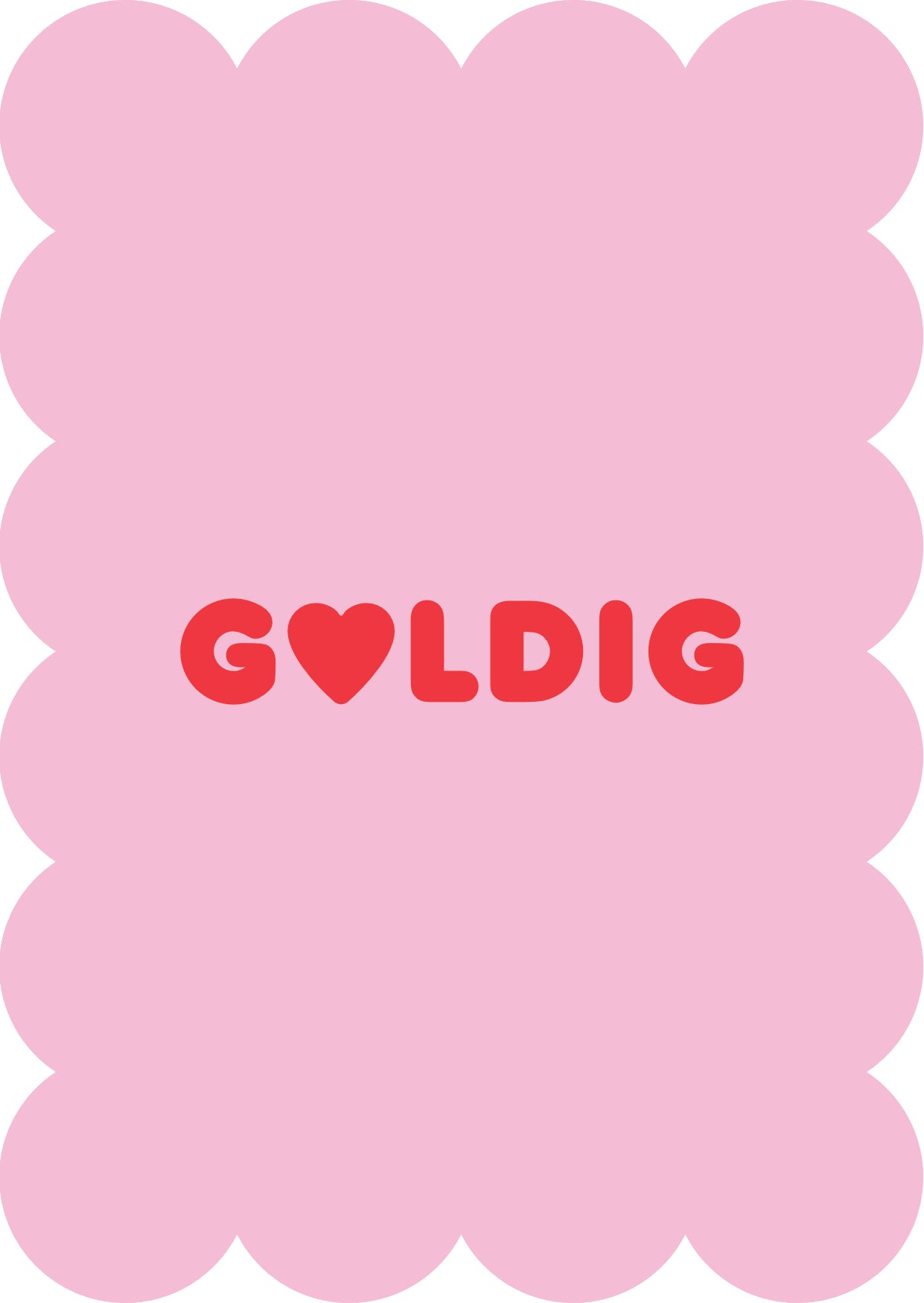 Goldig-Gutschein per Mail