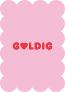 Goldig-Gutschein per Mail