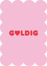 Goldig-Gutschein per Mail