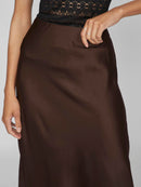 Midirock "gldELLETTE" in Coffee Bean